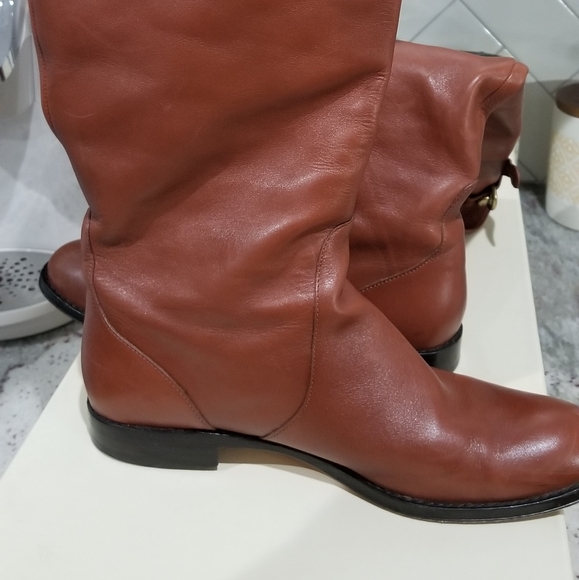 Coach boots - Picture 5 of 7